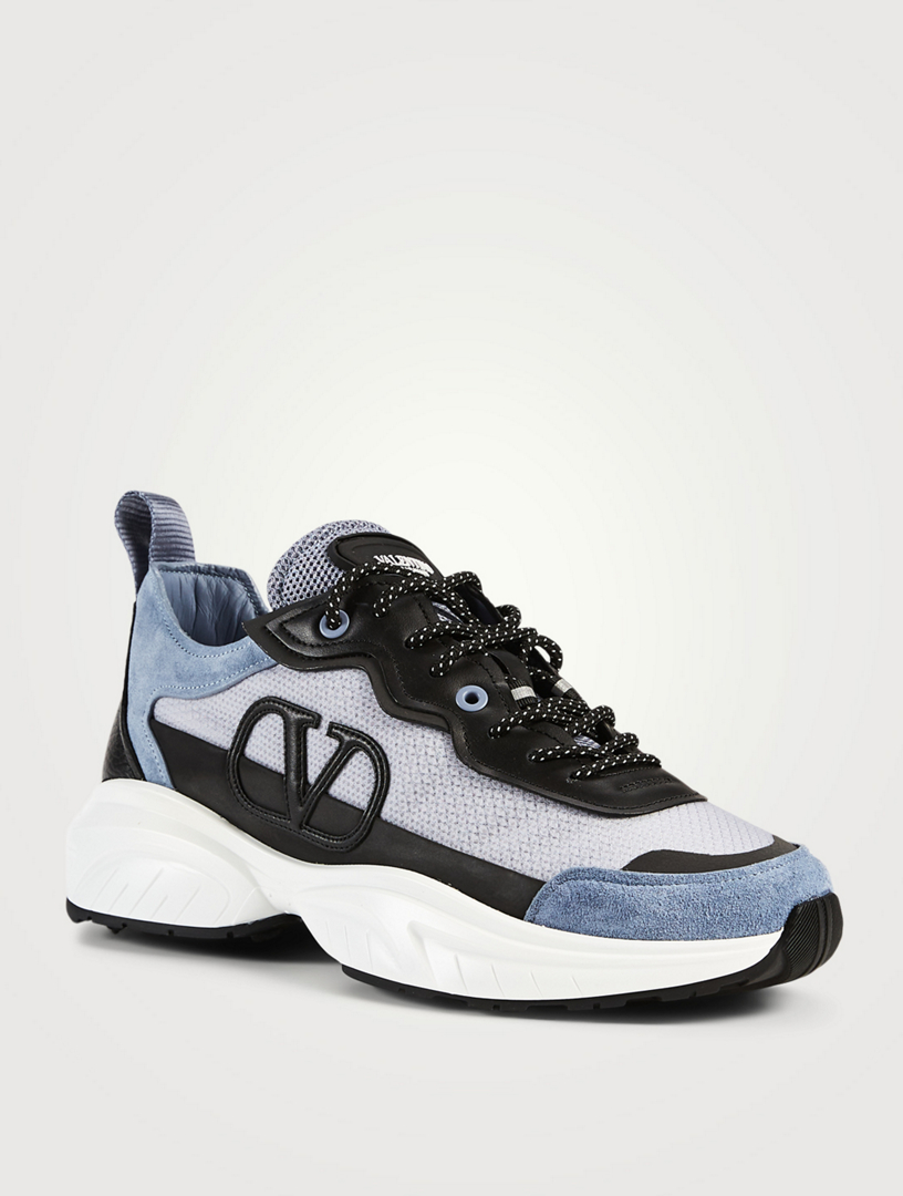 valentino shegoes sneakers