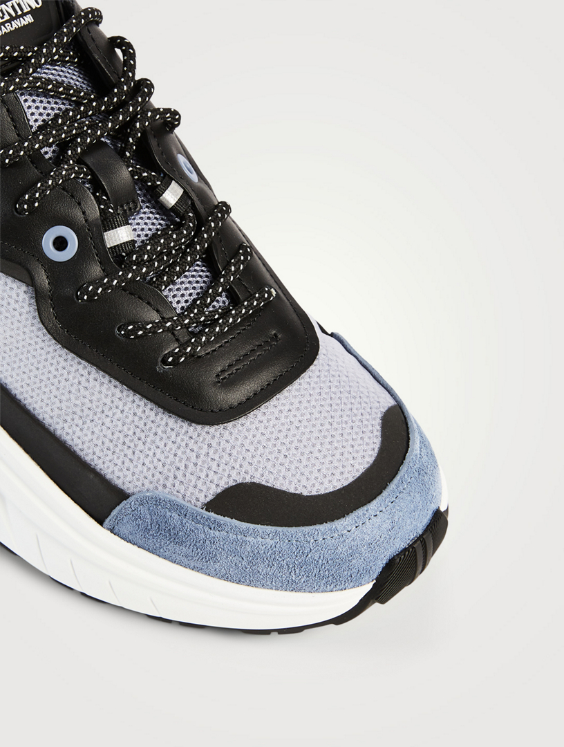 valentino shegoes sneakers