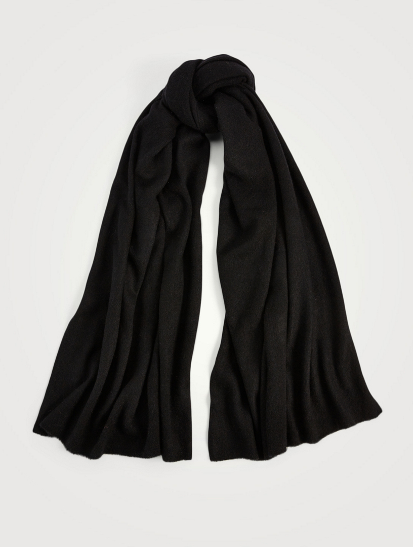 holt renfrew cashmere scarf