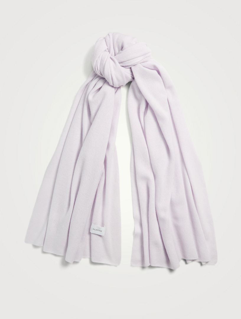 holt renfrew cashmere scarf