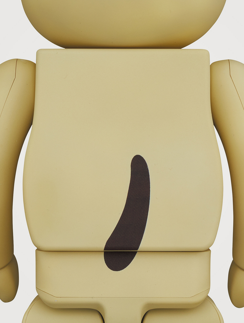 bearbrick gromit