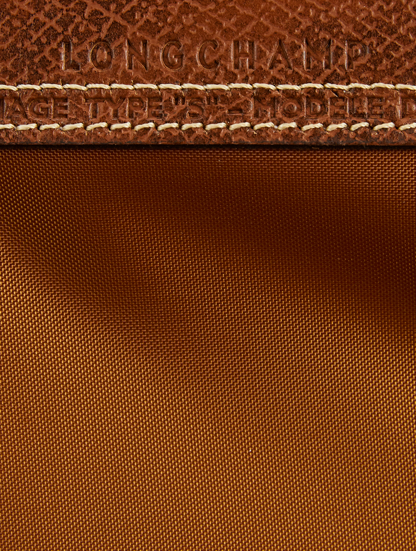 LONGCHAMP Small Le Pliage Original Top Handle Bag | Holt Renfrew Canada