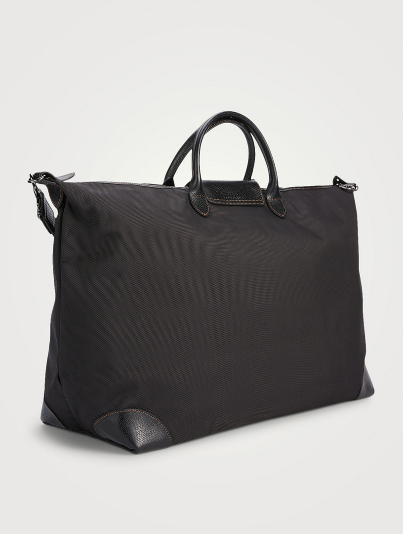 LONGCHAMP XL Boxford Travel Bag Holt Renfrew Canada