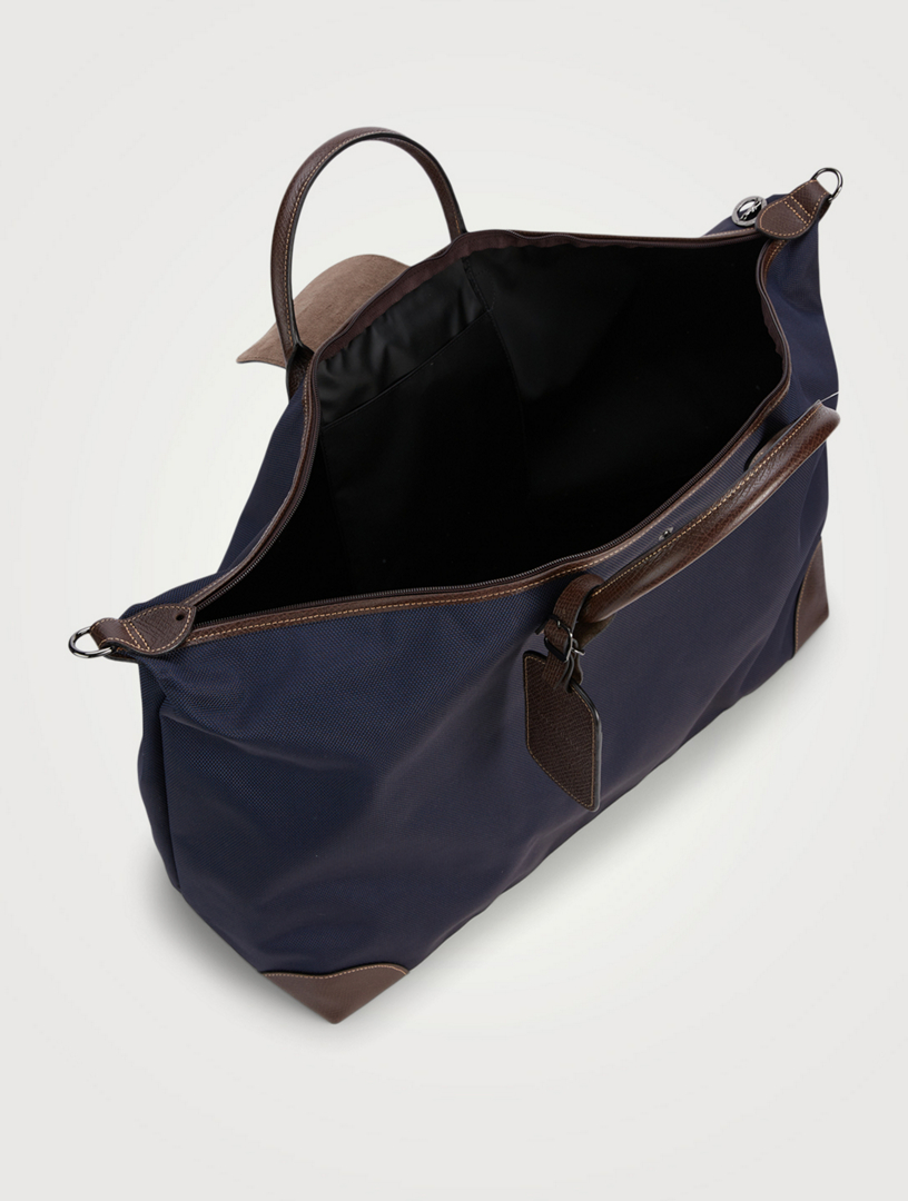 longchamp travel bag for sale