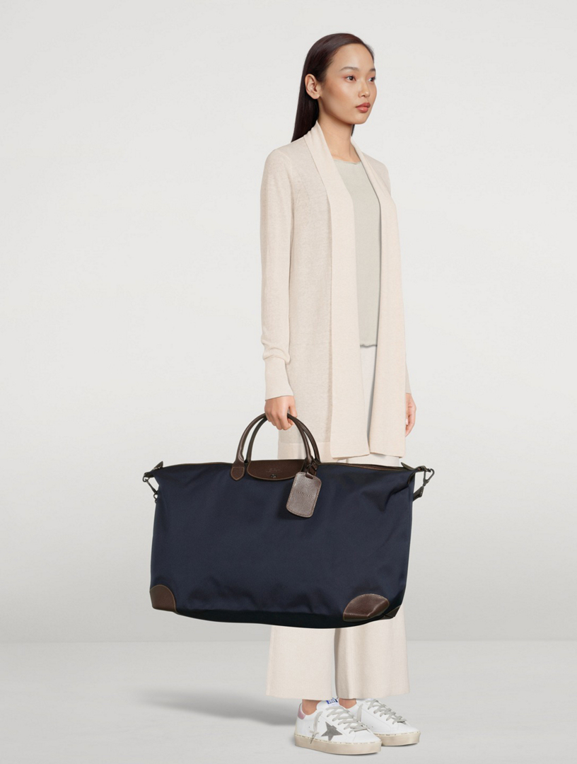 LONGCHAMP XL Boxford Travel Bag Holt Renfrew Canada