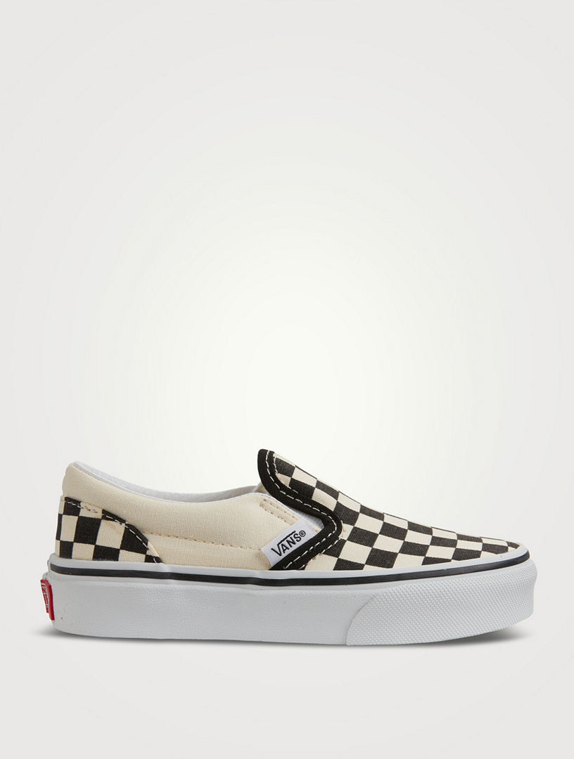 slip on vans canada