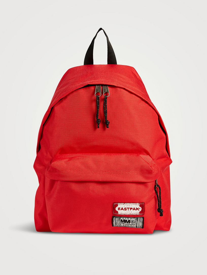 MM6 MAISON MARGIELA X EASTPAK MM6 x Eastpak Padded Reversible Backpack