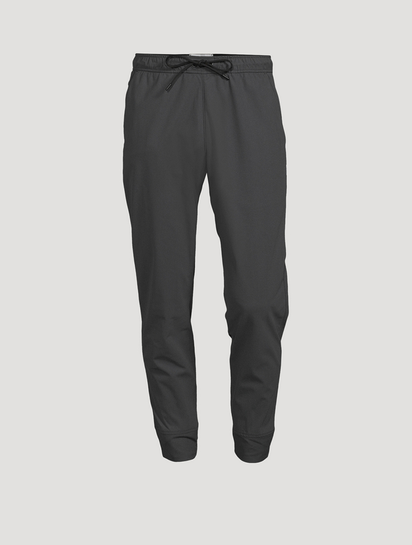 reigning champ coach's jogger