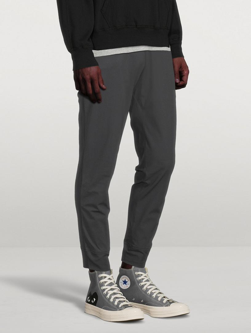 reigning champ coach's jogger
