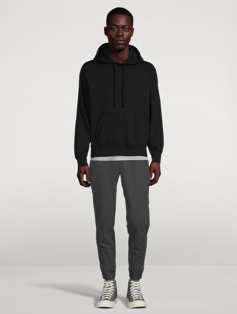 reigning champ coach's jogger