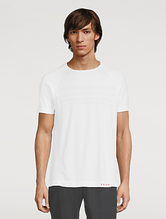 FALKE ESS Core Speed T-Shirt Mens White