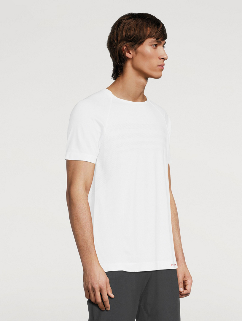 FALKE ESS Core Speed T-Shirt Mens White
