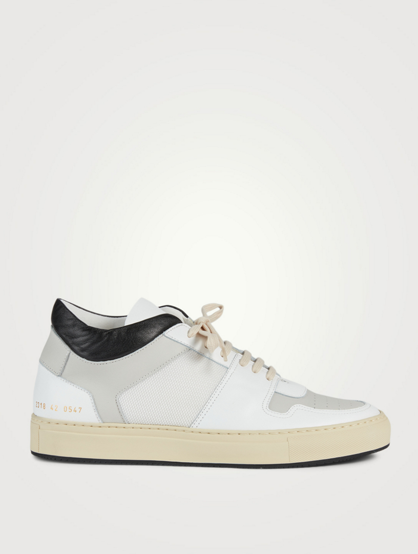 mens common projects bball
