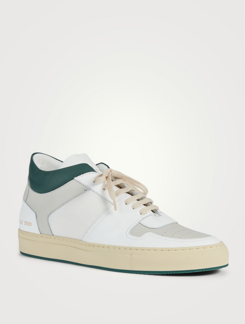 common projects bball