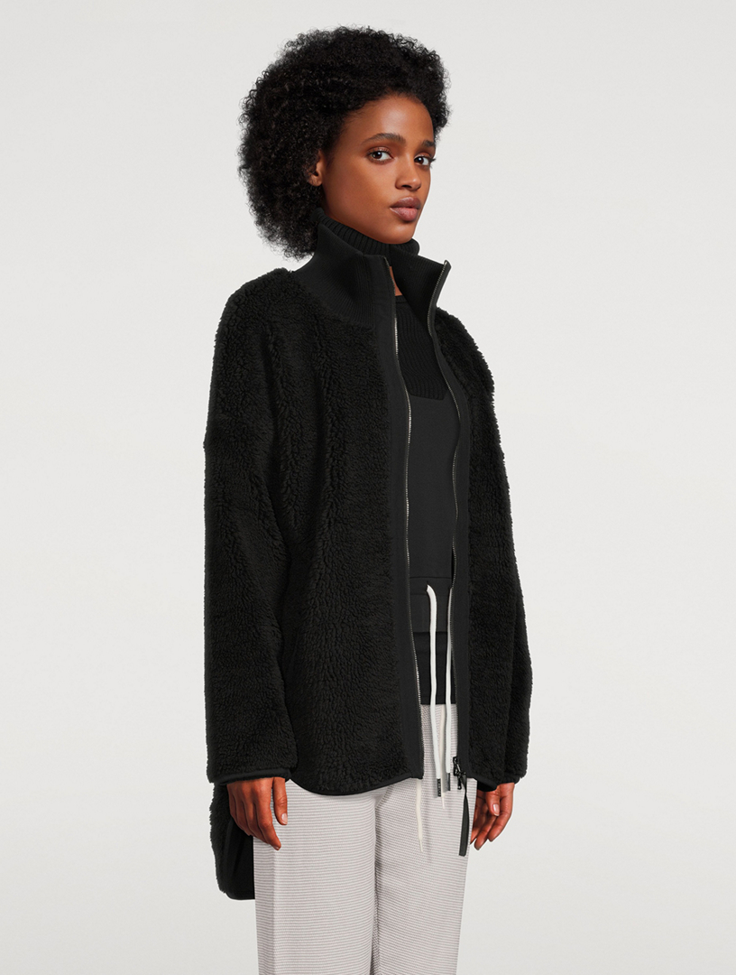 varley sherpa jacket