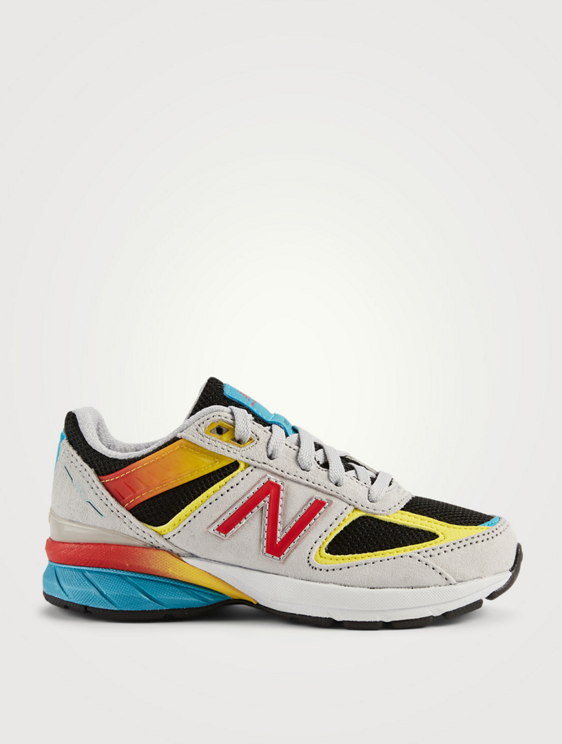 new balance laces 990
