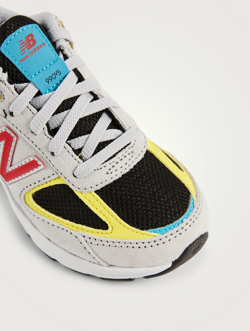 new balance laces 990