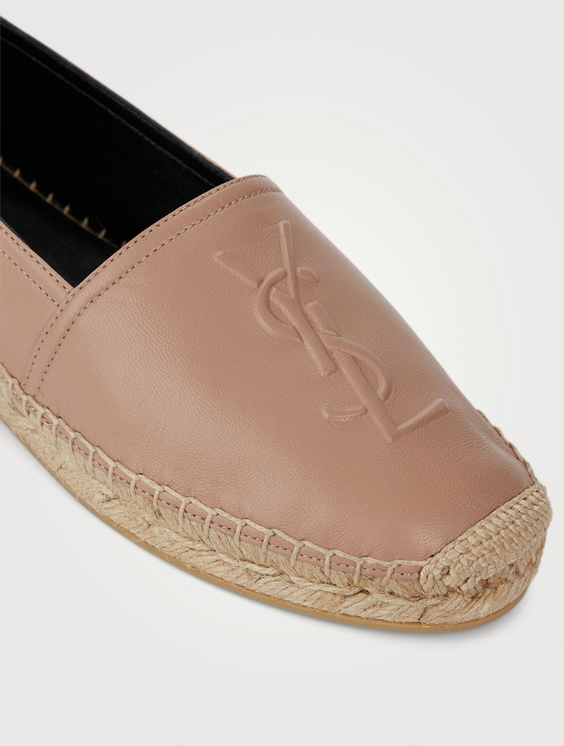 ysl espadrilles women's