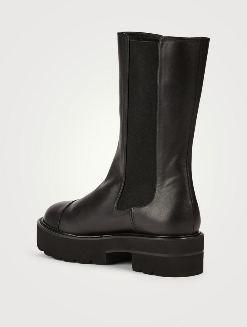 presley ultra lift bootie