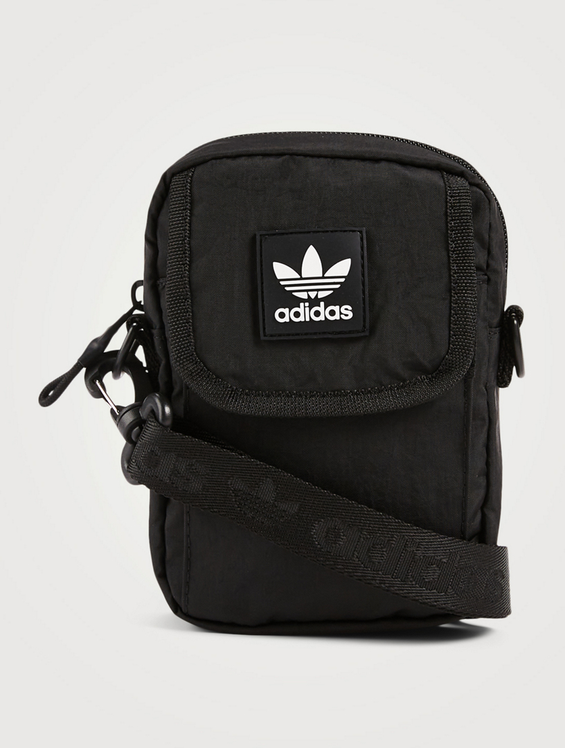 ADIDAS National Festival Nylon Crossbody Bag Holt Renfrew Canada