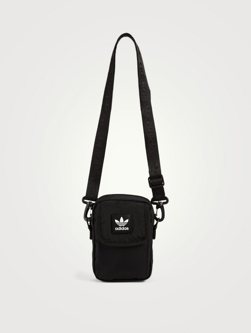 ADIDAS National Festival Nylon Crossbody Bag Holt Renfrew Canada