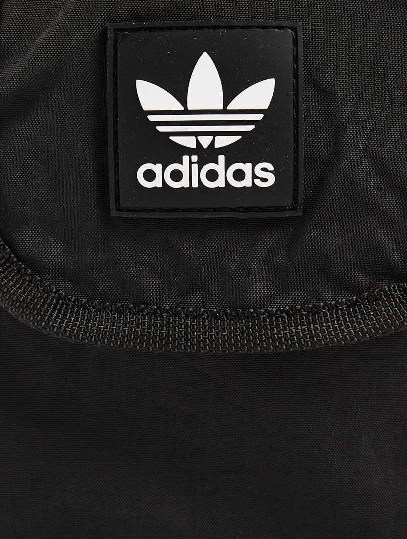 ADIDAS National Festival Nylon Crossbody Bag Holt Renfrew Canada
