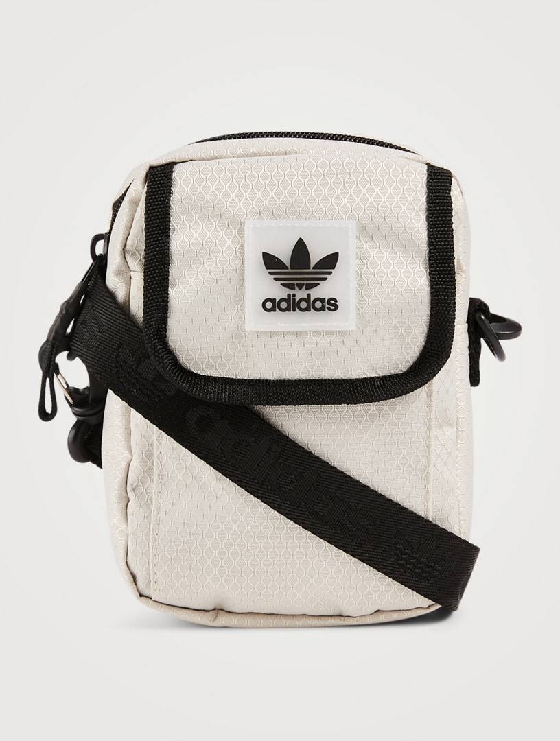 ADIDAS National Festival Nylon Crossbody Bag Holt Renfrew Canada