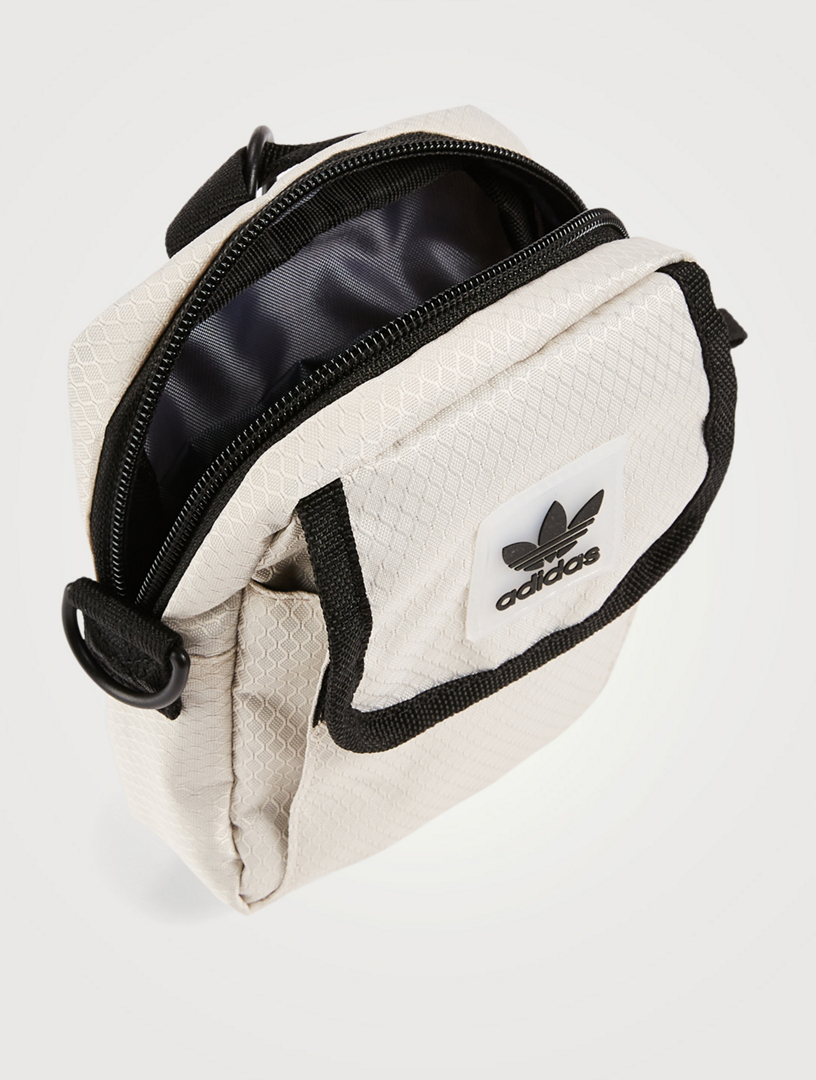 ADIDAS National Festival Nylon Crossbody Bag Holt Renfrew Canada