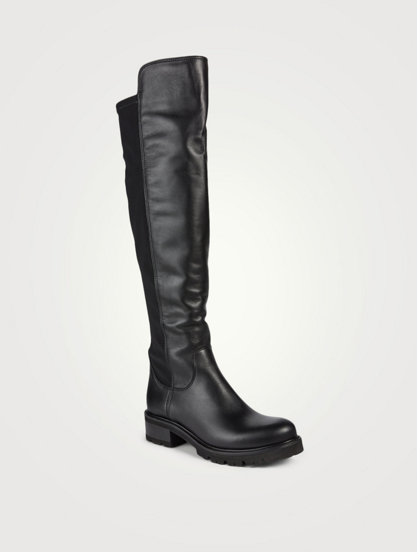 catherine over the knee boots