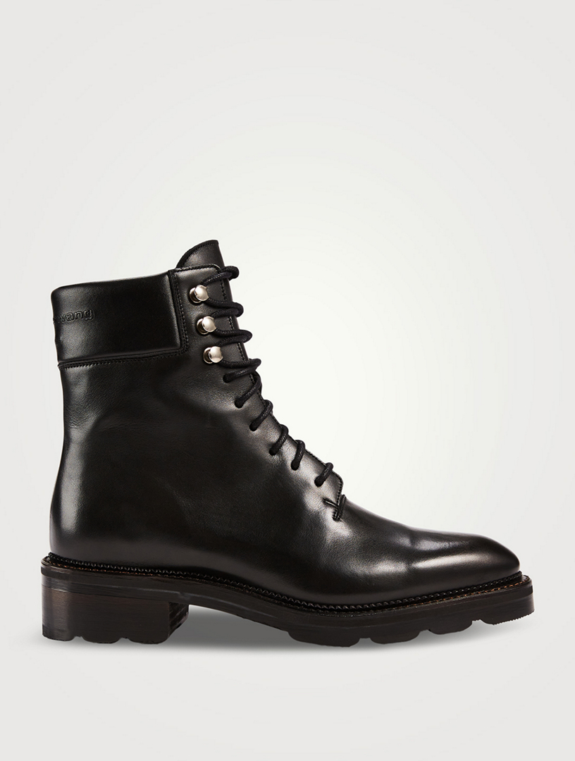 alexander wang andy hiker boot