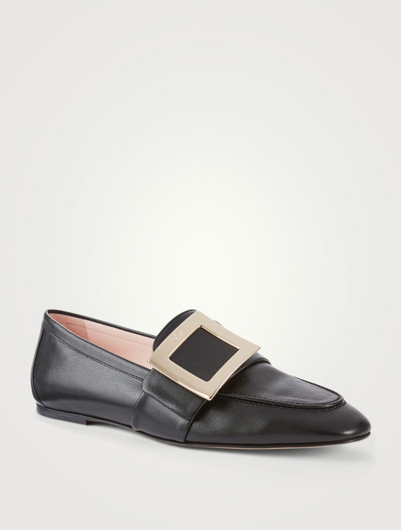 roger vivier loafer sale