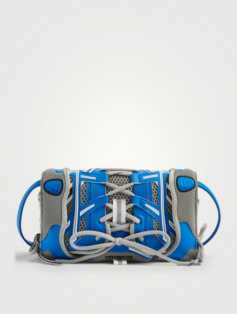 SneakerHead Phone Holder Crossbody Bag