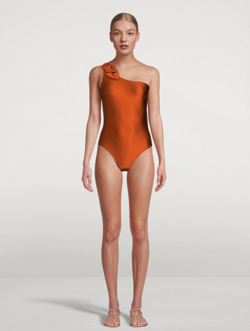 zimmermann one piece swimsuit
