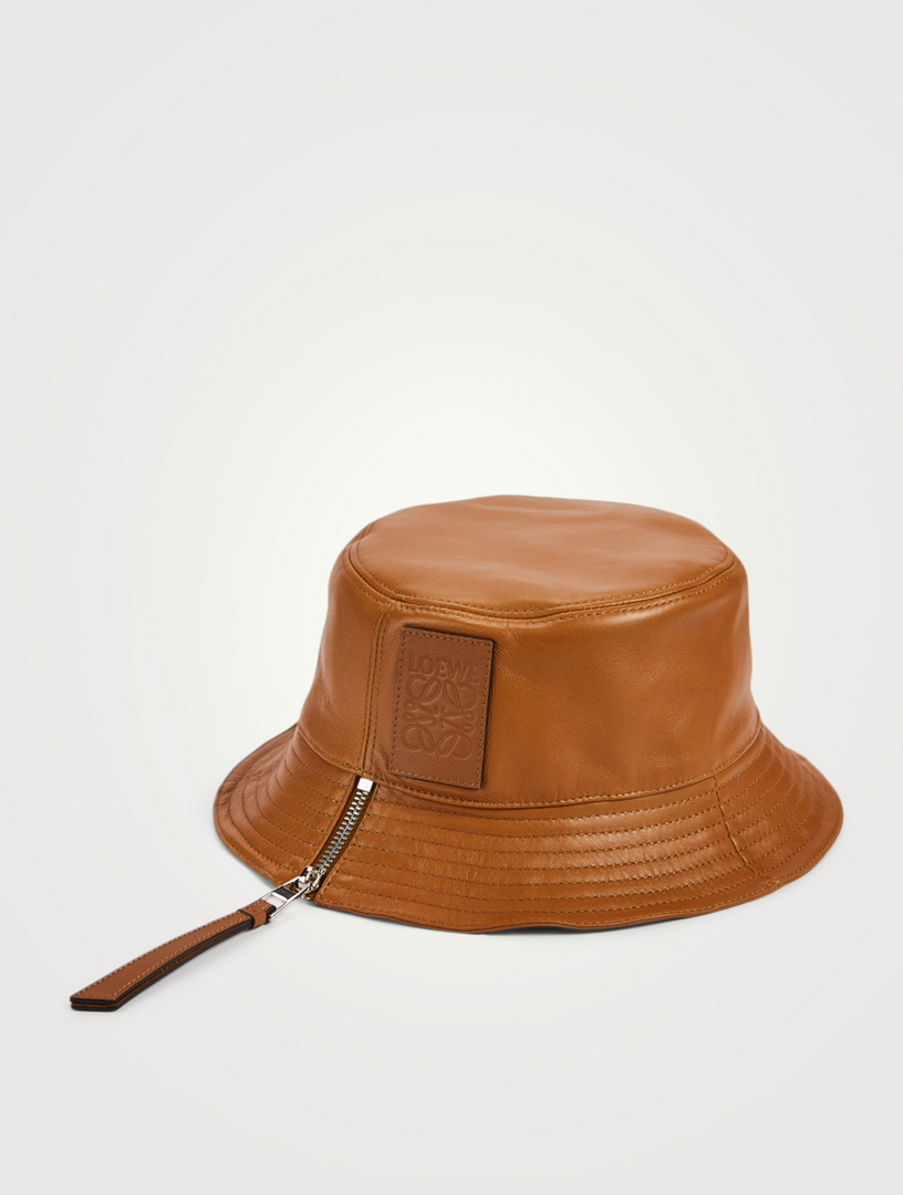 fisherman hat loewe