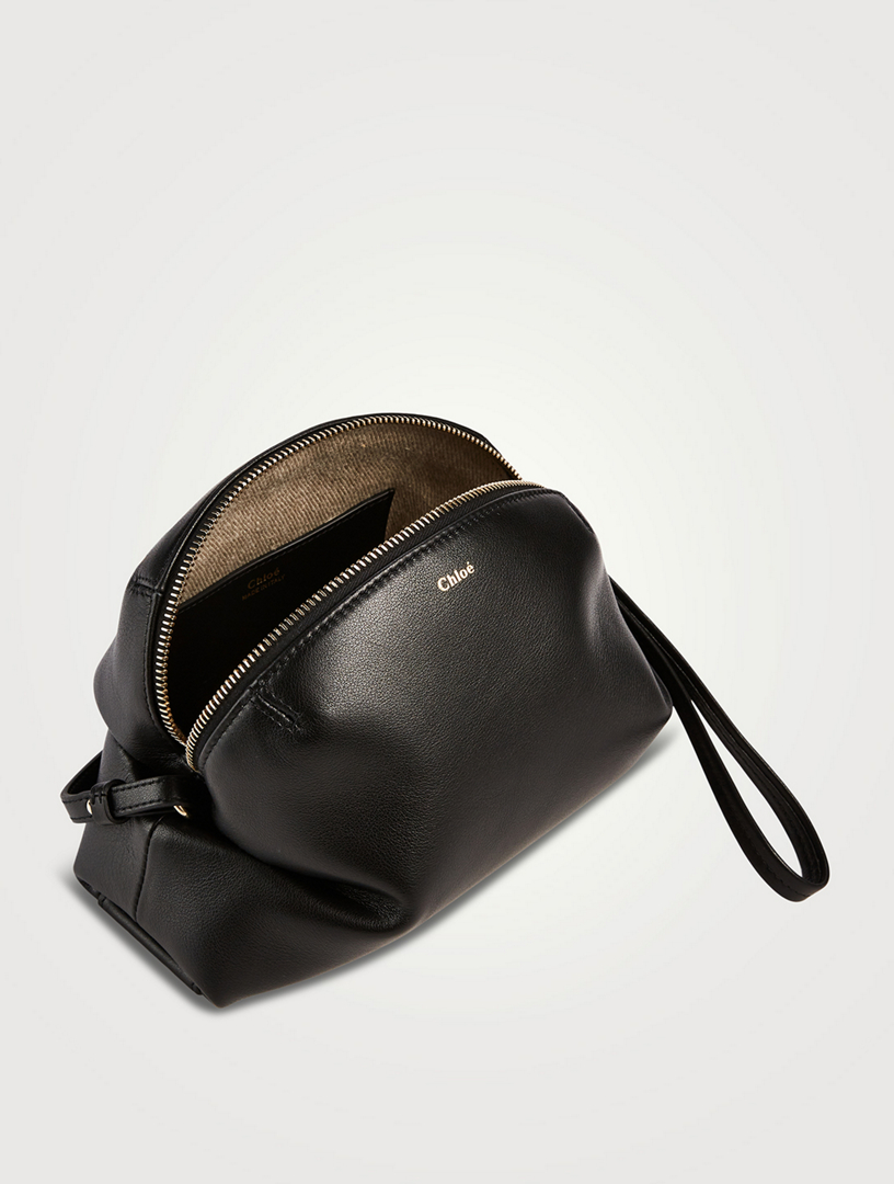 CHLOÉ Mini Judy Leather Crossbody Bag | Holt Renfrew Canada