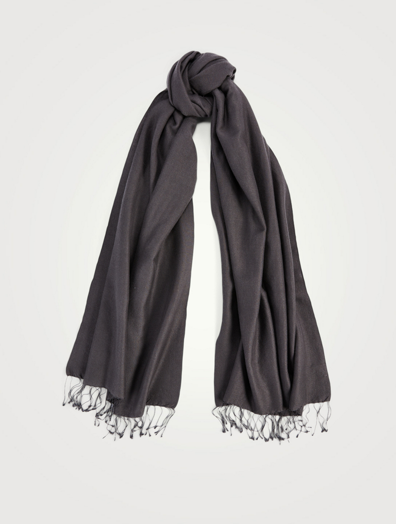 holt renfrew cashmere scarf