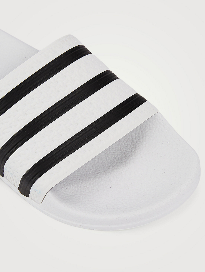 ADIDAS Adilette Pool Slide Sandals Holt Renfrew Canada