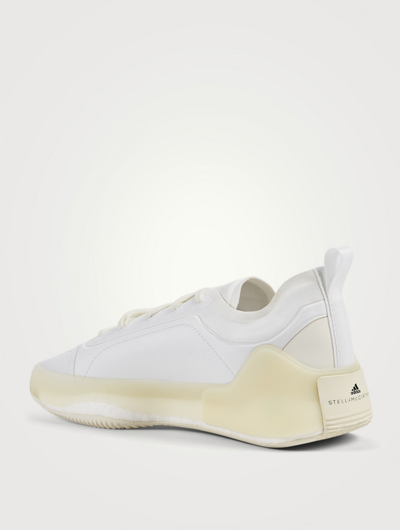 ADIDAS ADIDAS By Stella McCartney Treino Sneakers | Holt Renfrew Canada