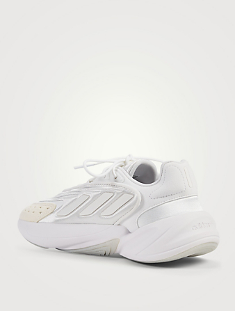 ADIDAS Ozelia Fabric Sneakers Women's White