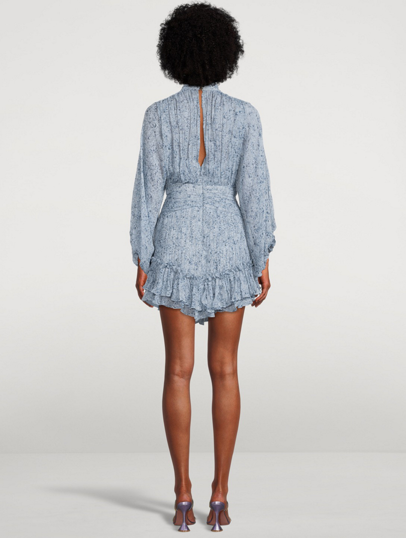 shona joy high neck