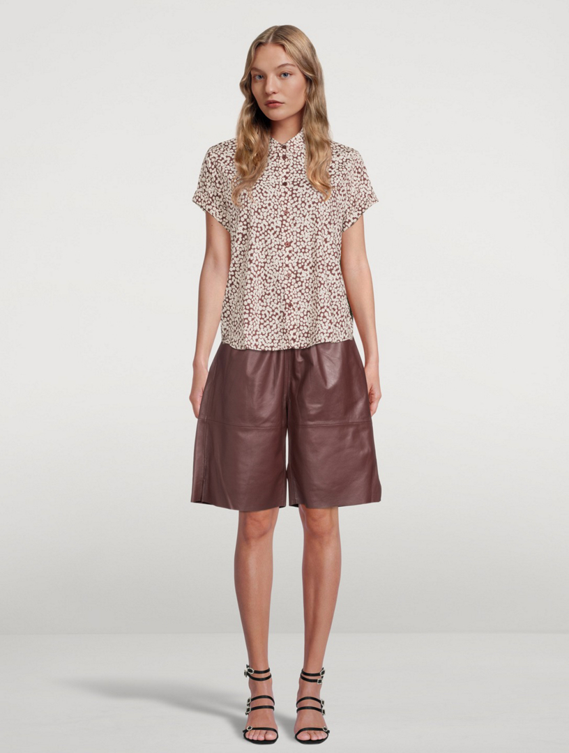 samsøe samsøe ono blouse