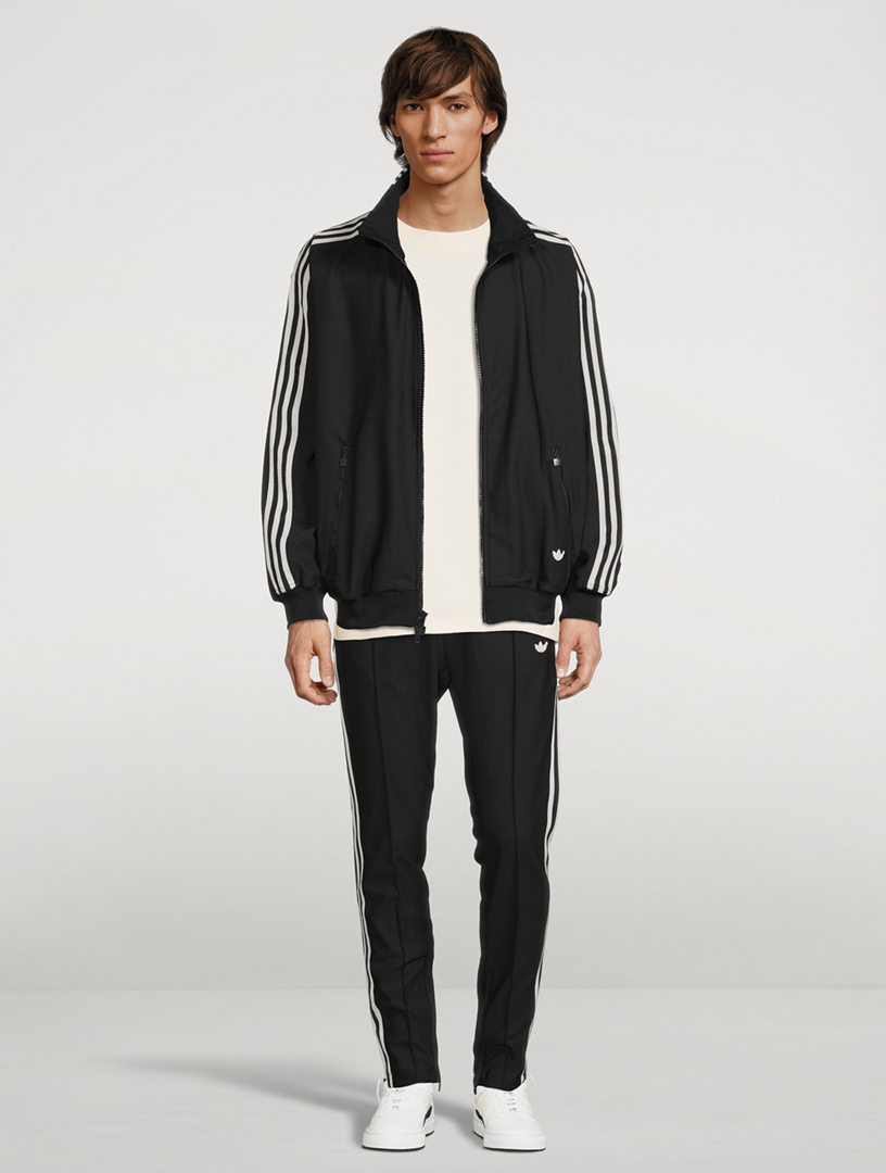 jigsaw black trousers