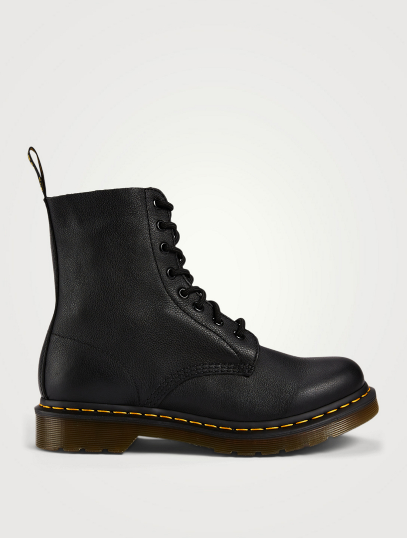 1460 pascal ankle boots in leather