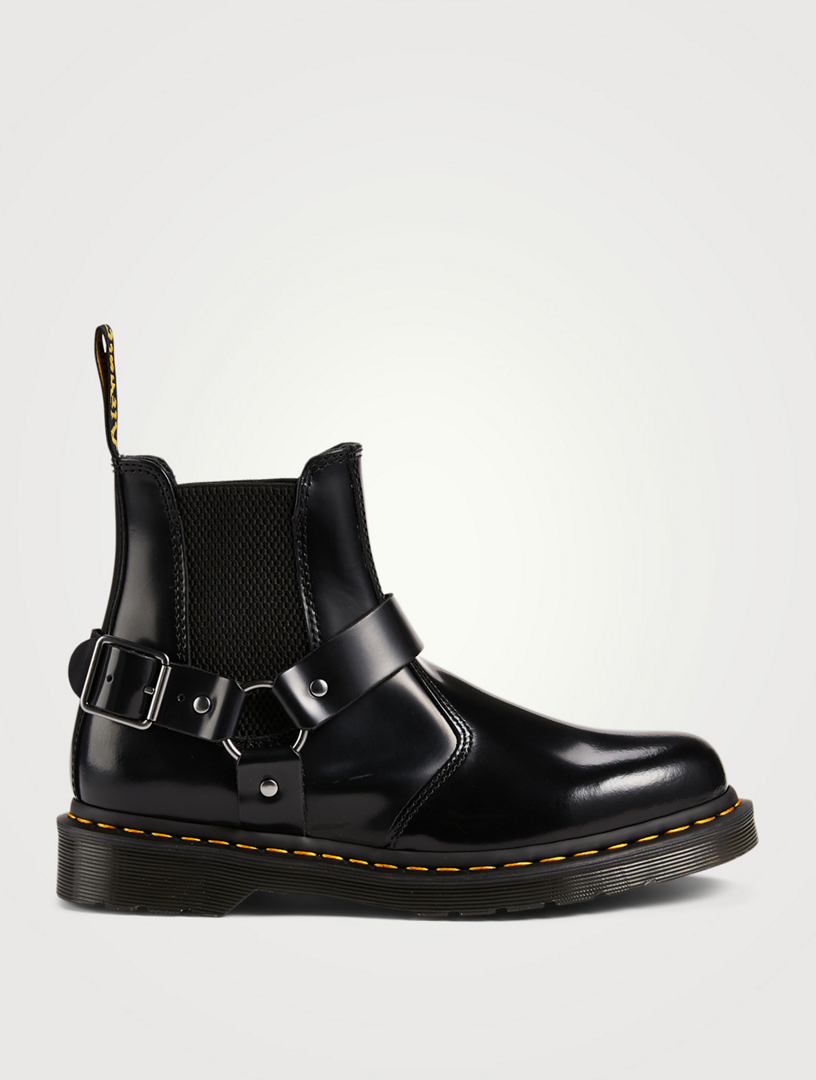 doc martens wincox chelsea