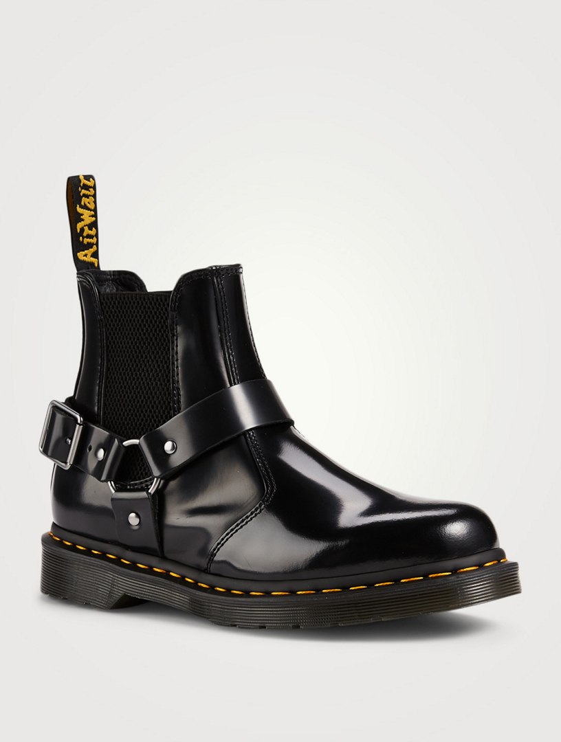doc martens wincox chelsea