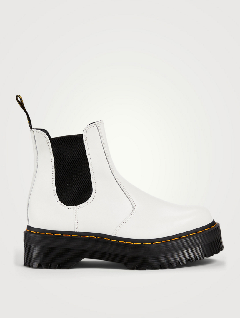 2976 quad platform boots