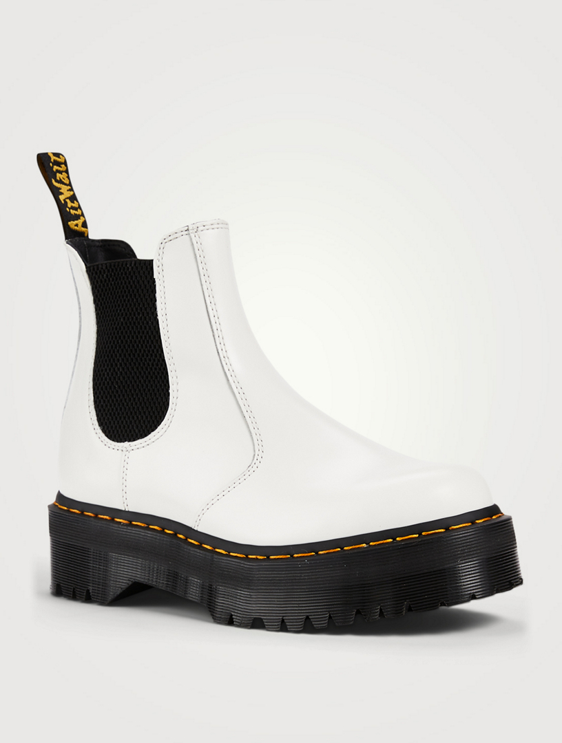 women's 2976 quad fl boots