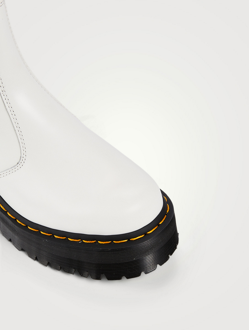 2976 quad platform boots