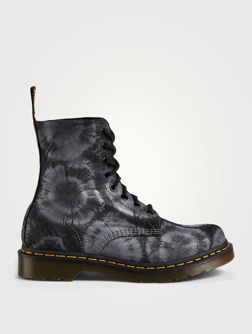 dye doc martens