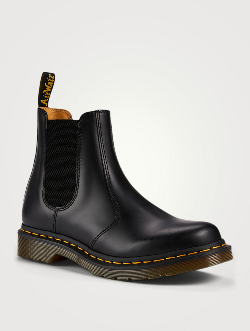 dr martens 2976 atlas leather chelsea boots